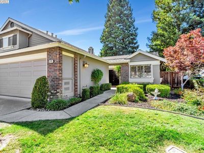 1235 Sunshine Cir, Danville, CA, 94506