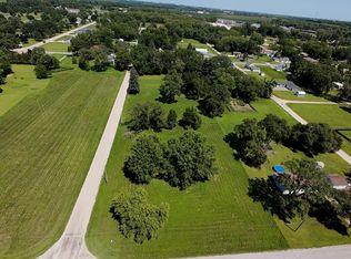 12th Avenue Sw Lots 2016 #&-2004, Oelwein, IA 50662