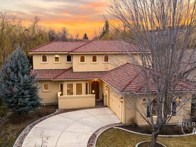 3071 S Abigail Way, Boise, ID, 83706
