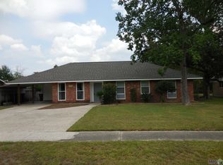 10263 Oliphant Rd, Baton Rouge, LA 70809