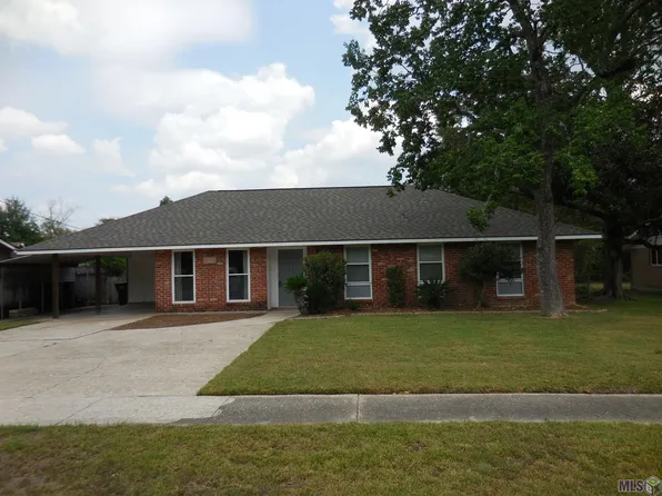 10263 Oliphant Rd, Baton Rouge, LA 70809