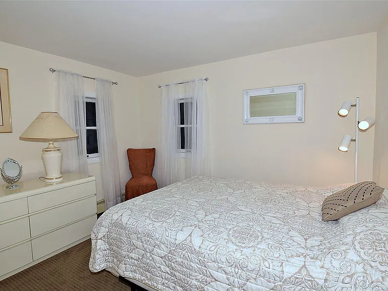 Guest Bedroom (In tandem with primary bedroom suite)