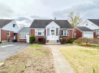 68 17Th Ave, Elmwood Park, NJ