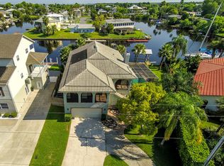 4338 Flexer Dr, Hernando Beach, FL 34607