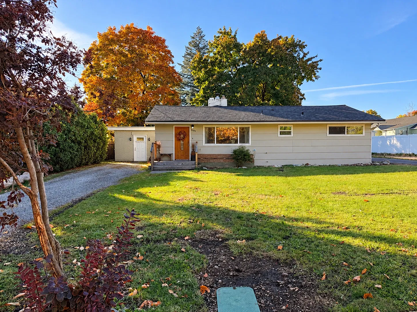3 bed, 1118 sqft, $2,300 — Photo 4