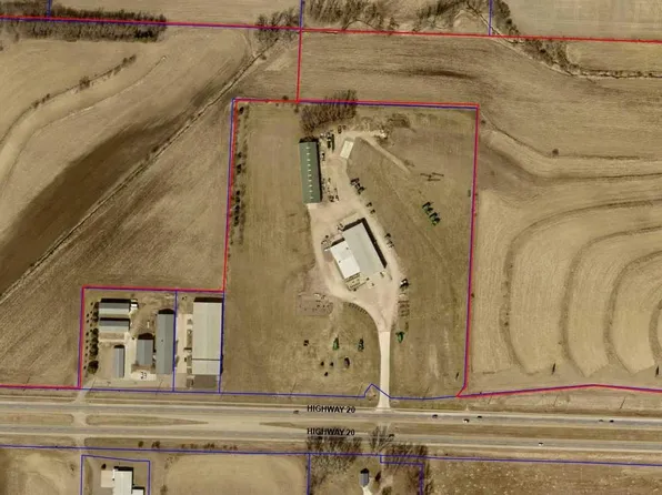 1800 Highway 20, Lawton, IA 51030