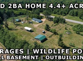 311 Highway 21, Friendship, WI 53934