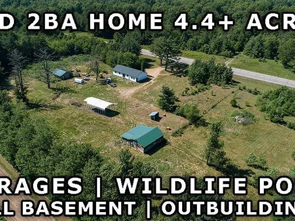 311 Highway 21, Friendship, WI 53934