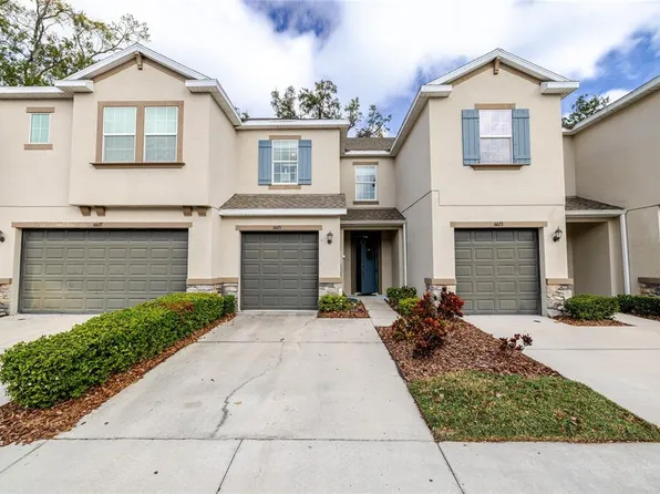 6625 Citrus Creek Ln, Tampa, FL 33625