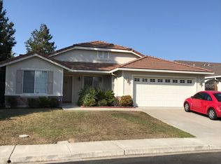 5163 Monitor Pass Way, Antioch, CA 94531