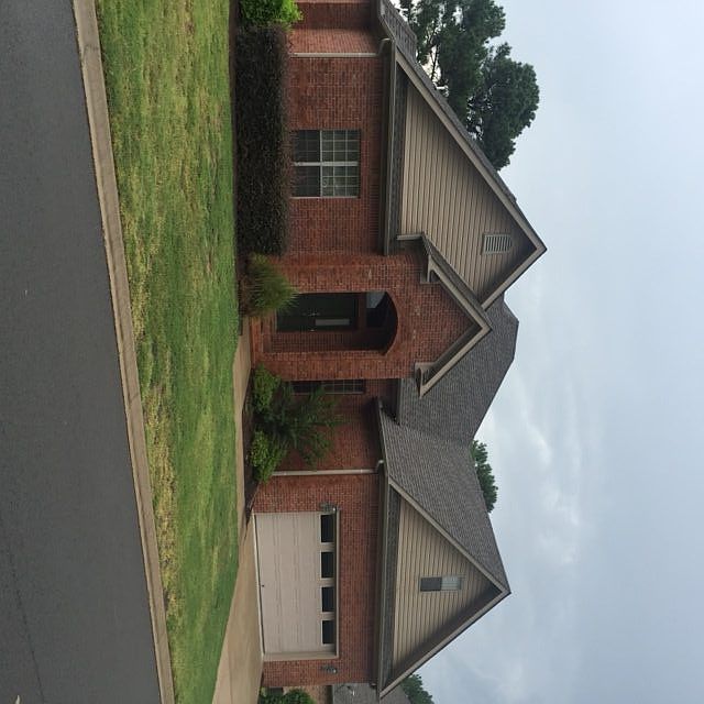 2340 Quattlebaum Cv, Conway Arkansas