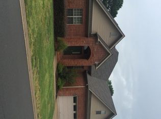 2360 Quattlebaum Cv, Conway, AR 72034