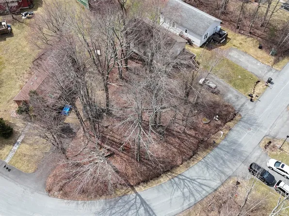 Timber Hill Road, South Fallsburg, NY