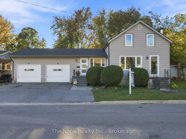 28 Purdy St, Belleville, ON K8P 1Y9
