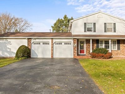 62 Sandstone Dr, Spencerport, NY, 14559