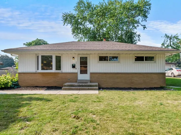 8811 West Lawn AVENUE, Milwaukee, WI 53225