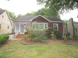 2316 Lynhaven St, Charlotte, NC 28205