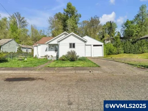 973 23rd Ave, Sweet Home, OR 97386