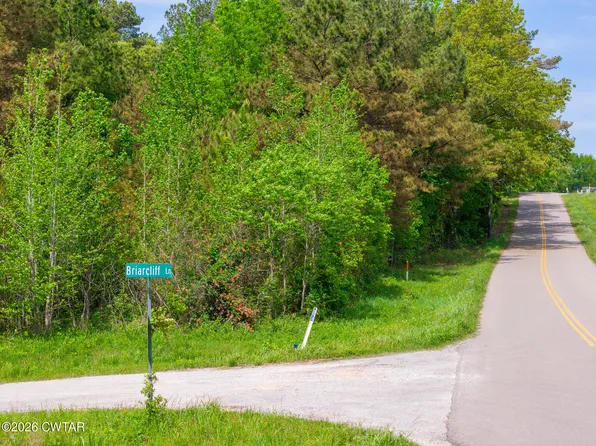 0 Briarcliff Ln, Lexington, TN 38351