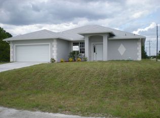 3500 5th St SW, Lehigh Acres, FL 33976