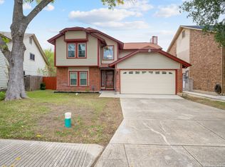 8022 Copper Trail Dr, San Antonio, TX 78244