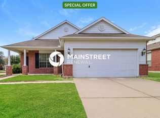 918 Chapwood Ct, Spring, TX 77373