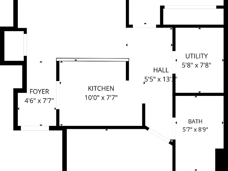2153 Tulane Ave #B — Photo 10