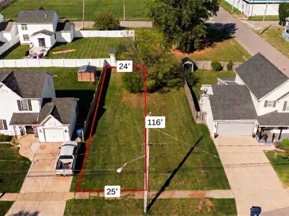 620 S Division St Lot 26, Buffalo, NY 14210
