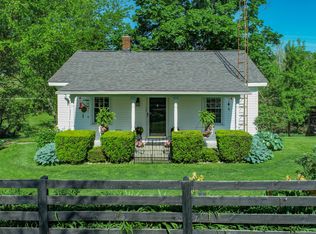 127 Bald Hill Rd, Carlisle, KY 40311