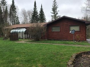 10983 Cope Rd, Onaway, MI 49765