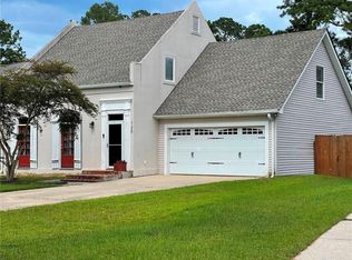120 Chamale Cv W, Slidell, LA 70460