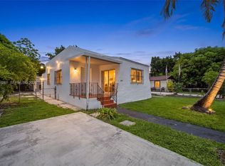 1227 NW 27th St, Miami, FL 33142