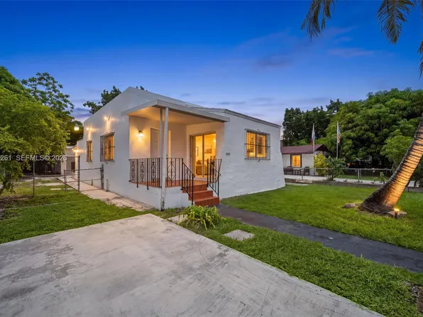 1227 NW 27th St, Miami, FL 33142
