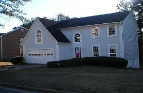 2nd image of 2372 June Springs Dr SW
