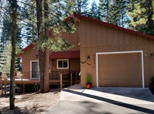 711 Clifford Dr, Westwood, CA 96137