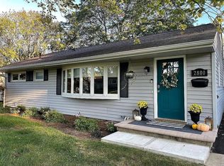 2800 Woodstock Rd, Columbus, OH 43221