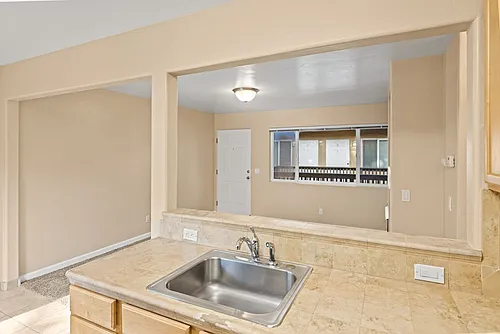 The Garden Apartments Photo 1