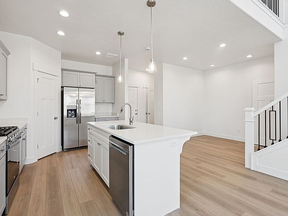 5th image of 4108 W King Peak Way