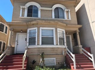 909-911 Alice St, Oakland, CA 94607