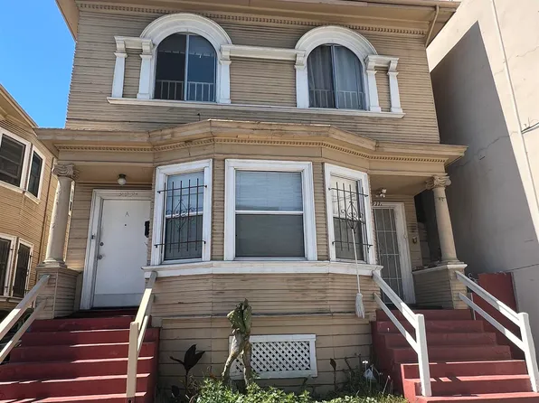 909-911 Alice St, Oakland, CA 94607