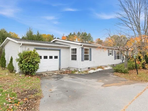 41 Great Brook Drive Drive, Belmont, NH 03220