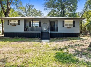 1210 Watson Carroll Dr, Bonifay, FL 32425