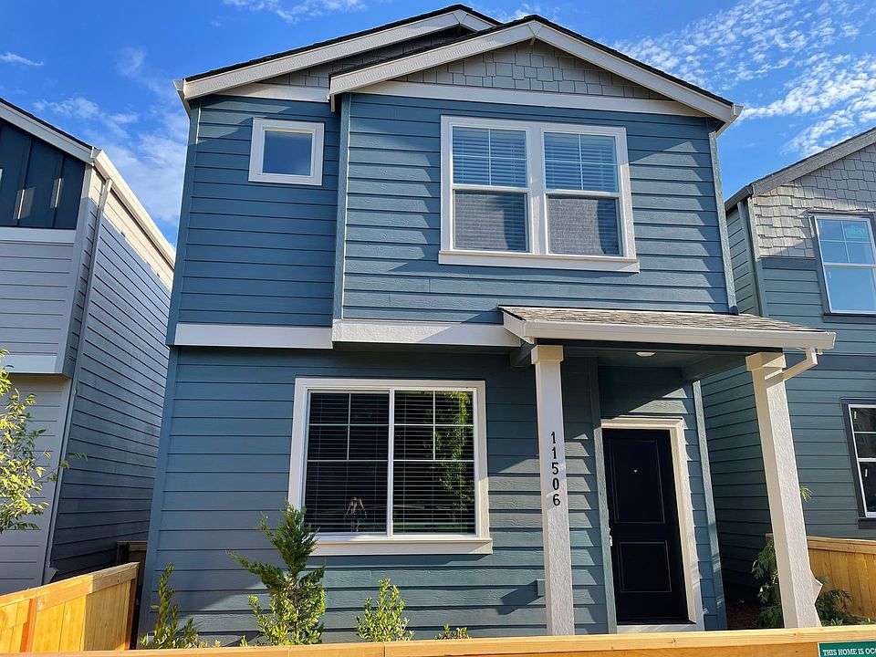 1st image of 11506 NE Angelo Dr