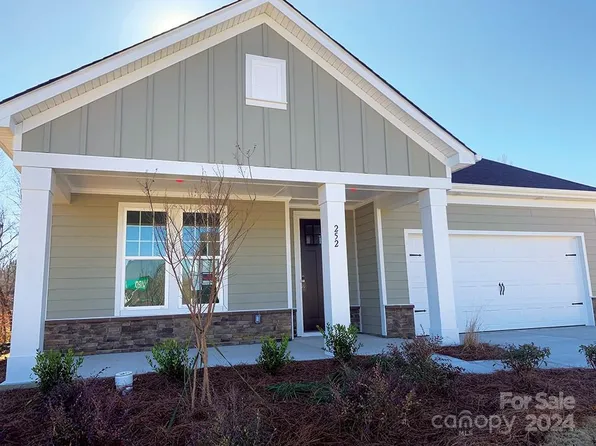 252 Hamrick Rd #10, Cramerton, NC 28032