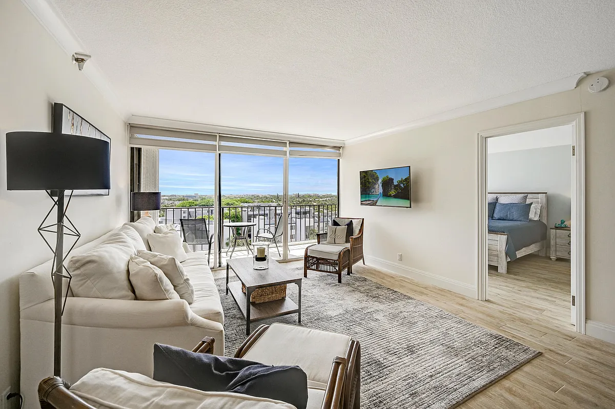 Building Photo - 1300 S Highway A1A #624