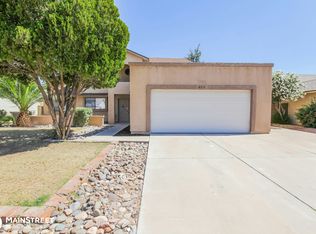 6513 W Turquoise Ave, Glendale, AZ 85302