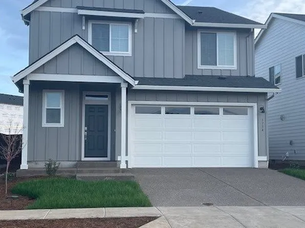 1734 Logan Pkwy, Albany, OR 97322
