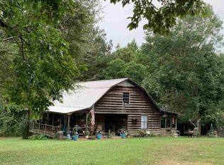 5151 Tomahawk Rd, Eupora, MS 39744