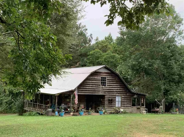 5151 Tomahawk Rd, Eupora, MS 39744