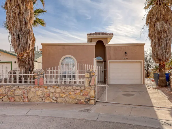 9026 Soapberry Way, El Paso, TX 79907